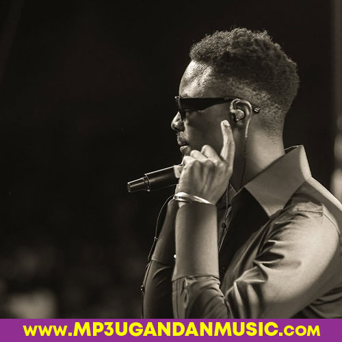 Forever-Ray G x Megatone